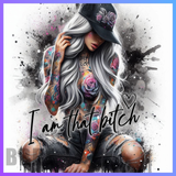 Basketball 20 OZ Wrap