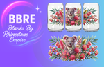 Koala UV-DTF Transfer