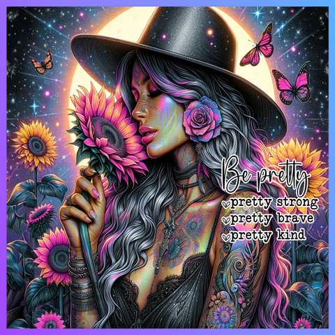 Monster Truck 20 OZ Wrap