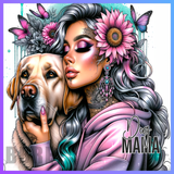 Affirmation 20 OZ Wrap