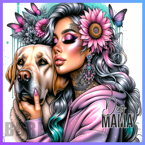 Affirmation 20 OZ Wrap