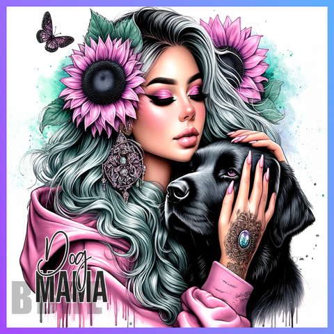 Affirmation 20 OZ Wrap