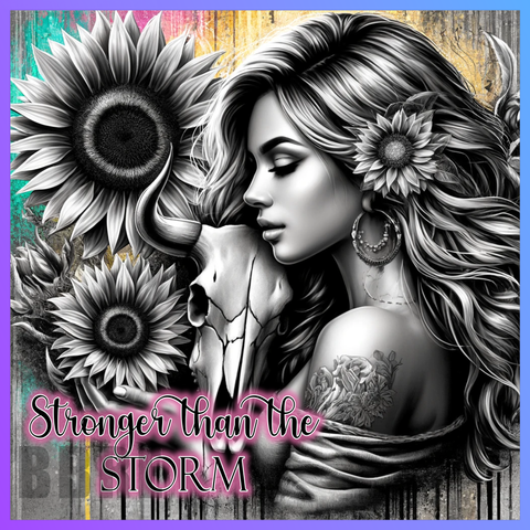 Affirmation 20 OZ Wrap