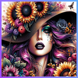 Affirmation 20 OZ Wrap