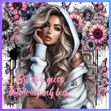 Affirmation 20 OZ Wrap