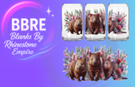 Wombat UV-DTF Transfer