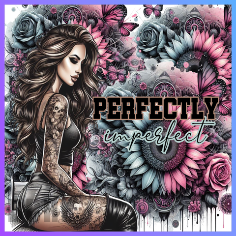 Affirmation 20 OZ Wrap