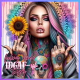 Affirmation 20 OZ Wrap