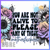 Modern Girl 20 OZ Wrap