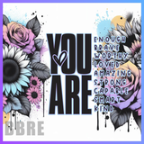 Sassy Girl 20 OZ Wrap