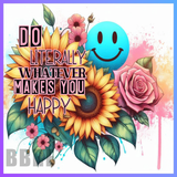 Cheeky Girl 20 OZ Wrap