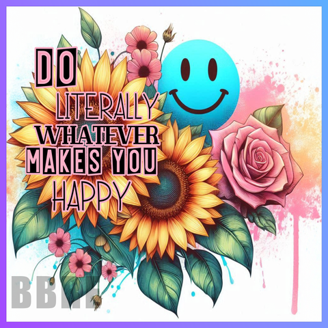 Cheeky Girl 20 OZ Wrap