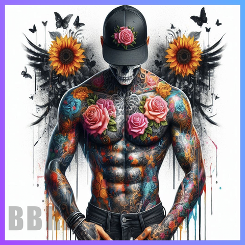 Affirmation 20 OZ Wrap