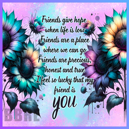 Sassy Girl 20 OZ Wrap