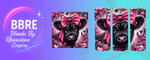 Cow 20 OZ Sublimation Print