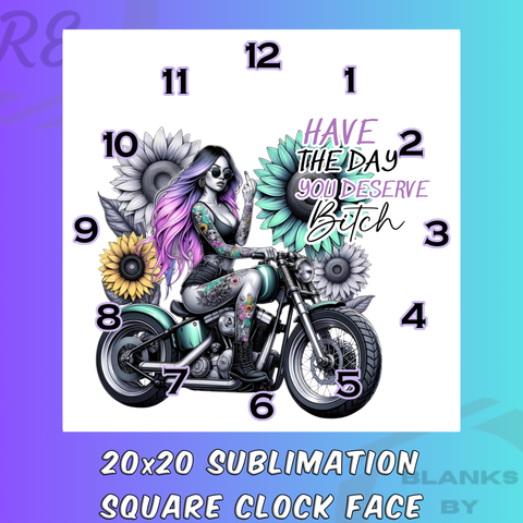 Bike, Girl