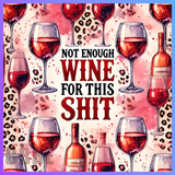 Sassy Girl 20 OZ Wrap