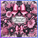 Modern Girl 20 OZ Wrap