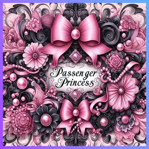 Modern Girl 20 OZ Wrap