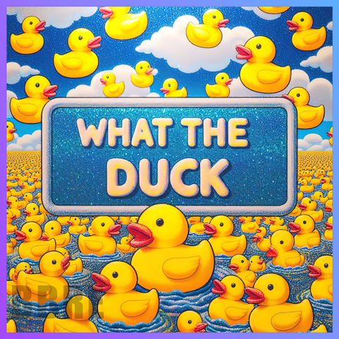 Cheeky Girl 20 OZ Wrap