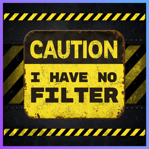 Affirmation 20 OZ Wrap