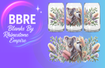 Koala UV-DTF Transfer