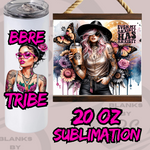 49 Sublimation 20 oz Print