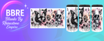 Butterfly Can Cooler Wrap