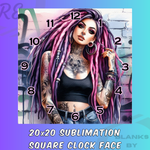 Tattoo, Punk