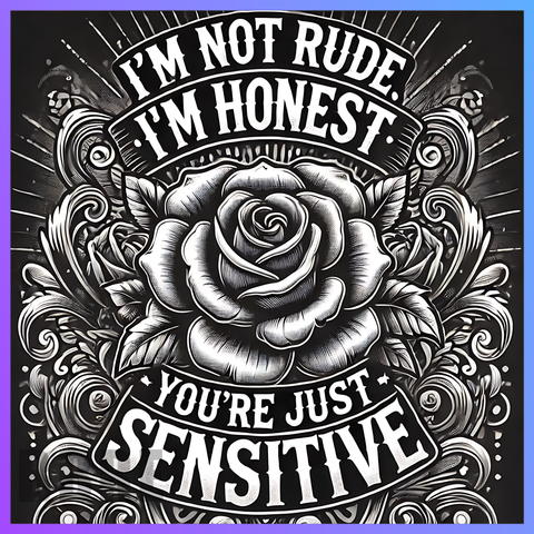 Sassy Girl 20 OZ Wrap