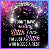 Modern Girl 20 OZ Wrap