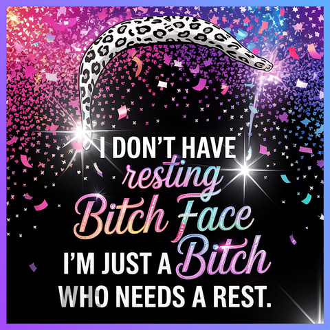 Modern Girl 20 OZ Wrap