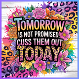 Affirmation 20 OZ Wrap