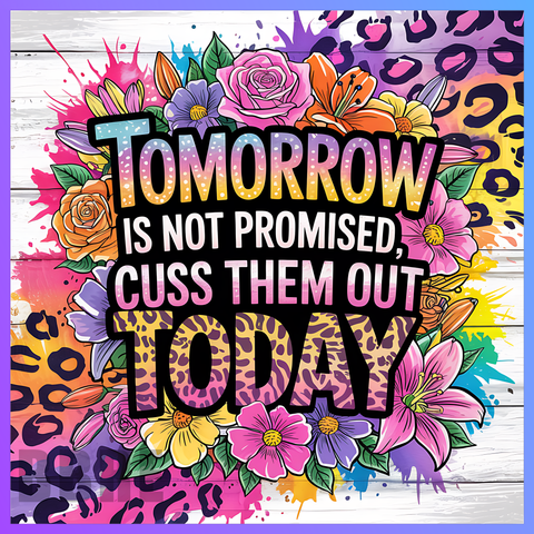 Affirmation 20 OZ Wrap