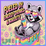 Sarcastic 20 OZ Wrap