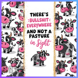 Sarcastic 20 OZ Wrap