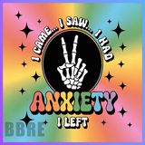 Sarcastic 20 OZ Wrap