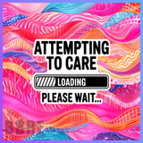 Sarcastic 20 OZ Wrap