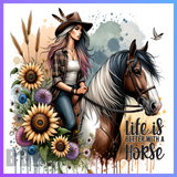 Sarcastic 20 OZ Wrap