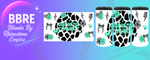55 4 In One Can Cooler Sublimation Wrap