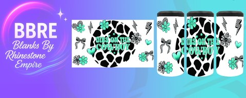 55 4 In One Can Cooler Sublimation Wrap
