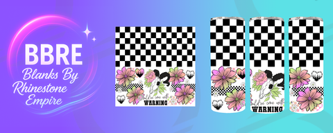 Eden 15 OZ Sublimation Print