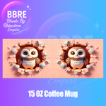 56 15 OZ Sublimation Cup