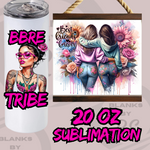 571 Sublimation 20 oz Print