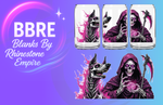Reaper UV-DTF Transfer