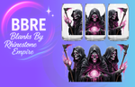 Reaper UV-DTF Transfer