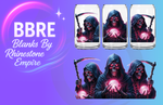 Reaper UV-DTF Transfer