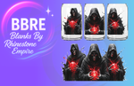Reaper UV-DTF Transfer