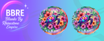 Turtle Sublimation Wind Spinners