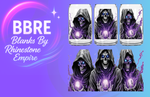 Reaper UV-DTF Transfer